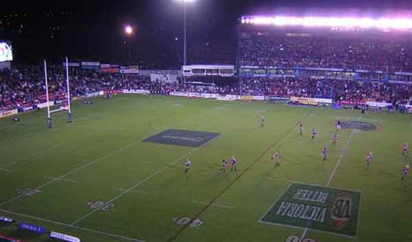 Telstra to power its sports streaming with Kayo