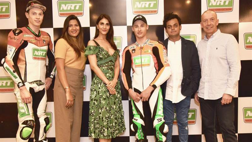 NRT to shake up Superbike World Championship NRT to shake up Superbike World Championship
