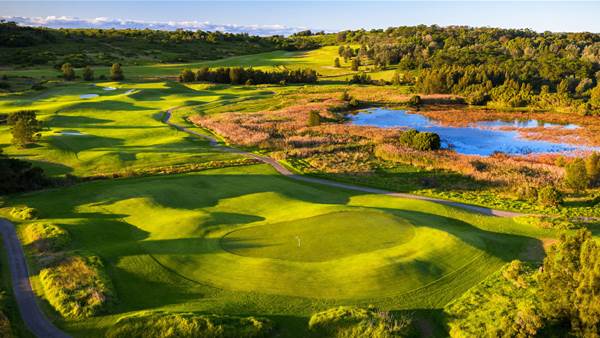 NSW Amateur set for Links Shell Cove