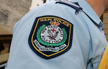 NSW Police block encrypted apps on issued devices