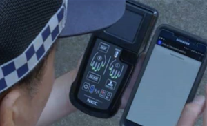 NSW cops shun portable biometric scanners due to legacy experience