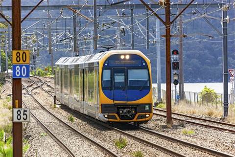 Telstra scoping NSW rail corridor mobile upgrade