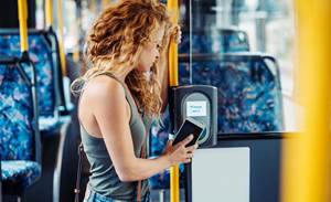 NSW completes contactless payments rollout across Opal network