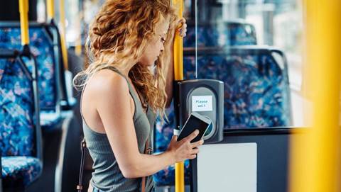 NSW completes contactless payments rollout across Opal network