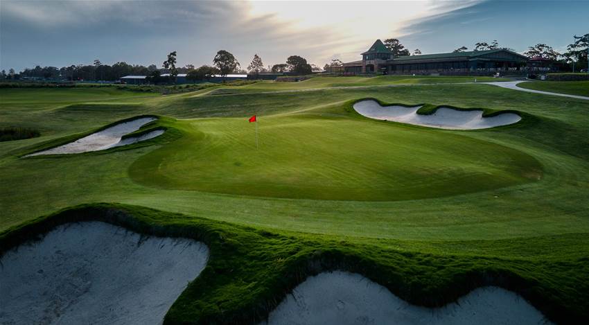 The Preview: Queensland PGA Championship