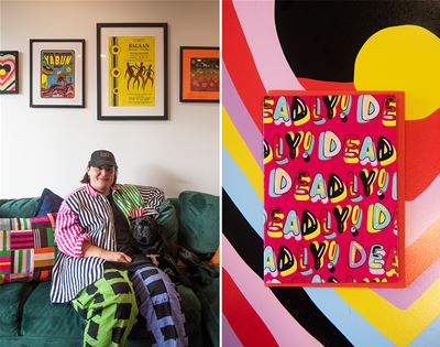 prioritising mental health in business, with nungala creative