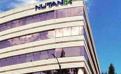 Nutanix’s CRO, former global sales leader resigns