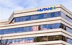 Nutanix expects new CEO to replace Pandey by January