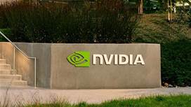 Nvidia warns of lower Q2 revenue on gaming weakness