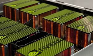 UK considers blocking Nvidia's US$40bn Arm takeover
