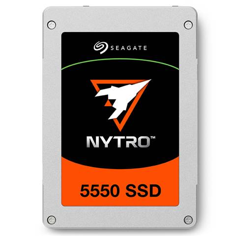 Seagate releases new enterprise NVMe SSDs