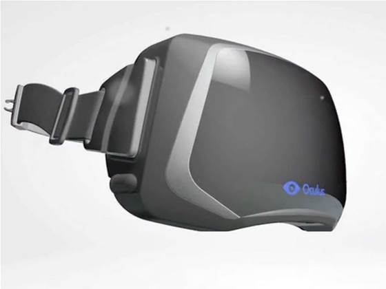 Oculus Rift designer’s defence business comes to Australia