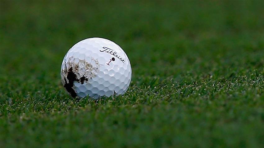 OGILVY: The things taking the fun out of golf OGILVY: The things taking the fun out of golf