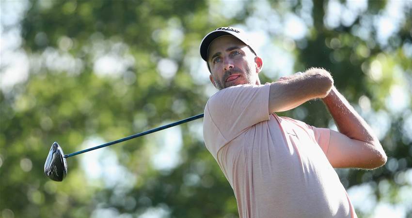 Els names Ogilvy as Presidents Cup Captain’s Assistant Els names Ogilvy as Presidents Cup Captain’s Assistant