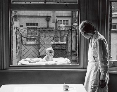 history's most questionable parenting tips