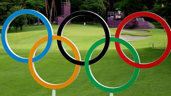 The Preview: Men&#8217;s Olympic Golf Competition