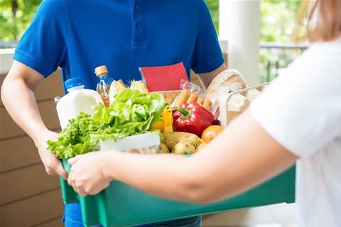 Woolworths, Coles finally resume online delivery for all