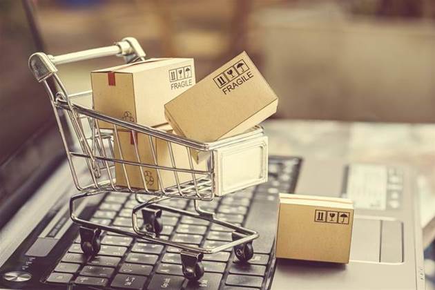 The Iconic to use Stripe's payments infrastructure
