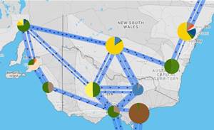 Open source energy modelling tool shows how to decarbonise Australia