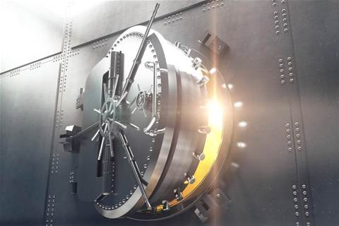 Bankwest shut senior leaders in a vault to agree on agile