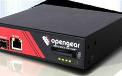 Opengear debuts channel partner program