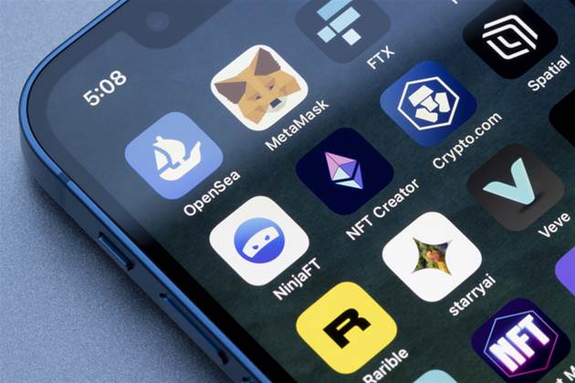 NFT marketplace OpenSea slashes 20 percent of jobs
