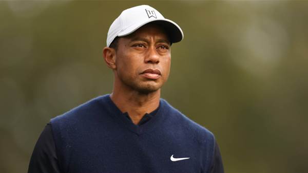 US Open: Tiger rues missed opportunities