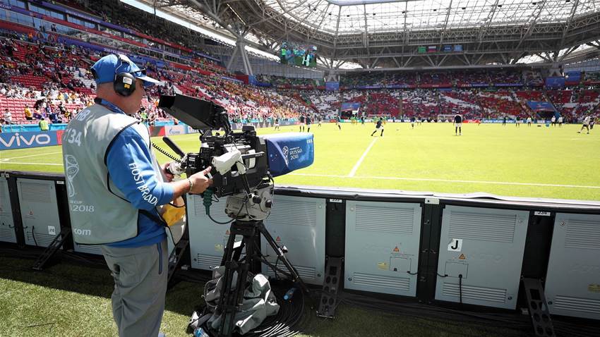 Optus Sport made free until 31 August Optus Sport made free until 31 August