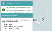 Optus opts for crowd-sourced mapping of service problems