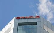 Oracle bets on cloud boom for upbeat profit forecast