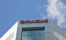 Oracle accredited 'certified strategic' gov cloud provider