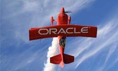 Oracle calls Google data collection "unfair, unrepentant and unrestrained"