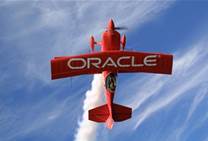 Oracle battling long cloud outage in Australia