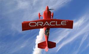 Oracle banks on Cerner acquisition for boost in cloud revenue