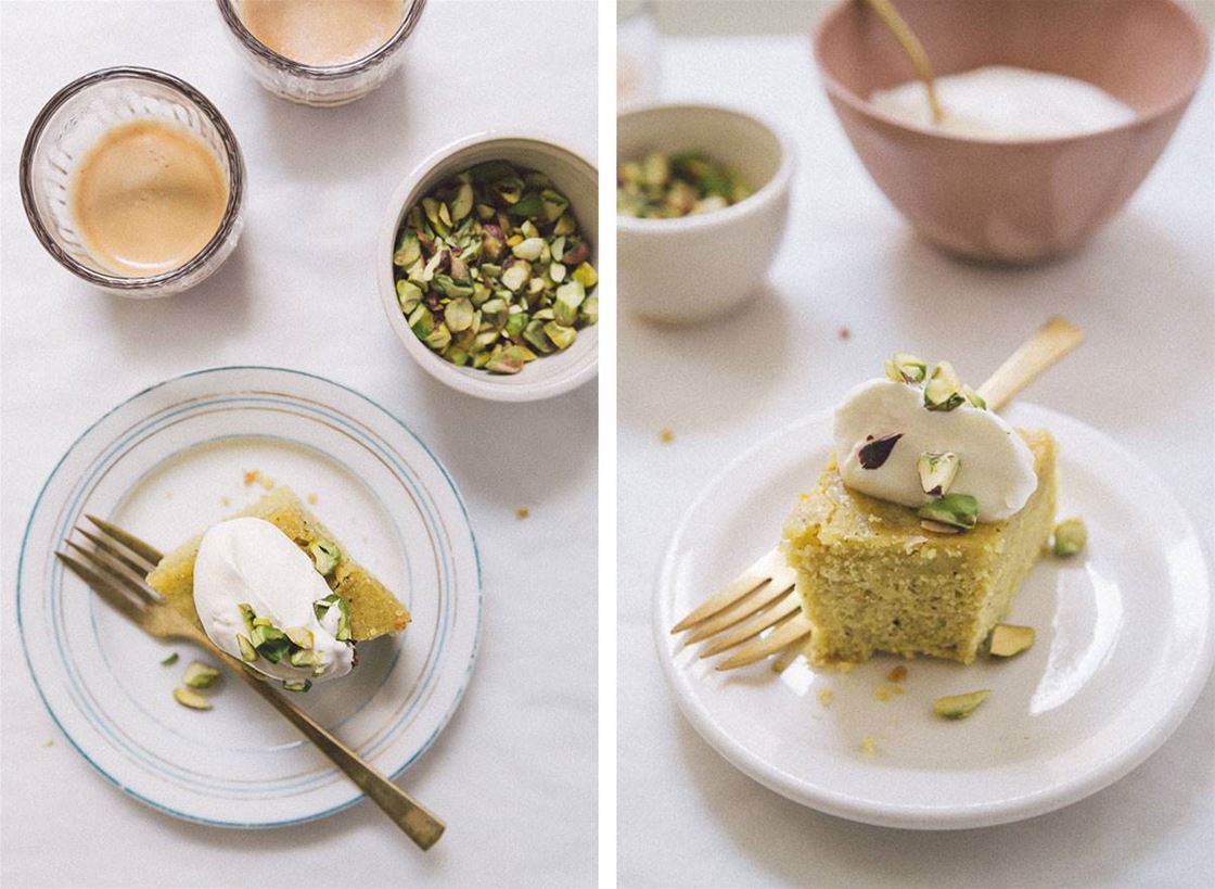 orange and pistachio cake orange and pistachio cake
