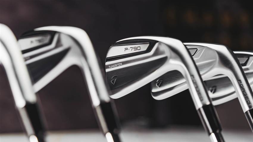 TaylorMade updates P700 series TaylorMade updates P700 series