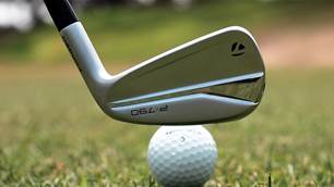 TaylorMade updates popular P&#8226;790 irons and UDI