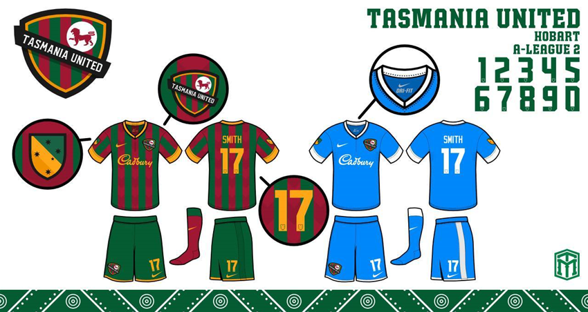 Tasmanian A-League bid closing in on ‘rectangular York stadium, financial backers’ Tasmanian A-League bid closing in on ‘rectangular York stadium, financial backers’