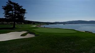 The Preview: AT&T Pebble Beach Pro-Am
