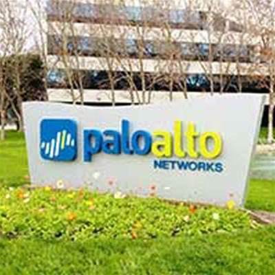 Palo Alto buoyed by cyber security demand