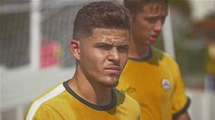 Olyroo's brand new Belgian club collapses financially