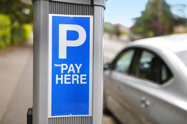 NSW gov brings parking app to Apple CarPlay