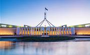 NBN Co connects Parliament House with FTTB
