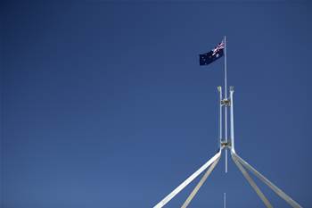 Parliament now blocking 82 percent of email impersonation attempts
