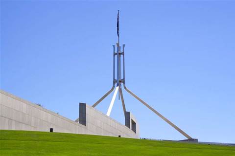 China blamed for Australian parliament hack