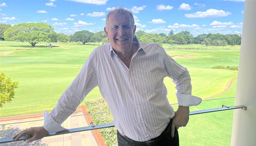 The Thing About Golf Podcast #91 – Pat Welsh The Thing About Golf Podcast #91 – Pat Welsh