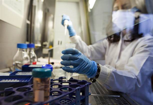 Queensland Health bins $64m pathology system overhaul