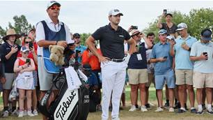 Winner’s Bag: Patrick Cantlay – BMW Championship