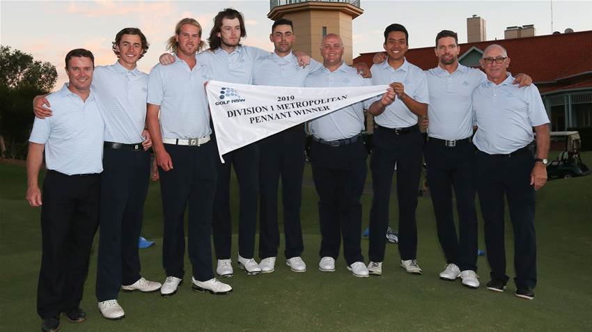 NSW Metropolitan Major Pennant set to resume NSW Metropolitan Major Pennant set to resume