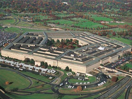US probe unable to rule out White House influence on JEDI contract awarded to Microsoft, not Amazon